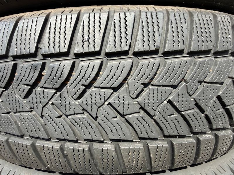 225/65 R17 Dunlop Winter Sport 5 SUV 04970 фото