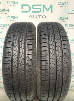 215/55 R16 Vredestein Quatrac 5 02581 фото