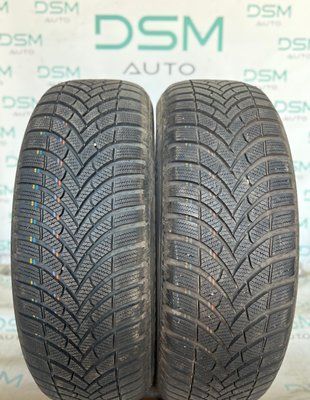225/60 R18 Semperit Speed-Grip 5 04704 фото