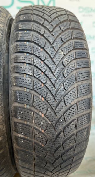 225/60 R18 Semperit Speed-Grip 5 04704 фото