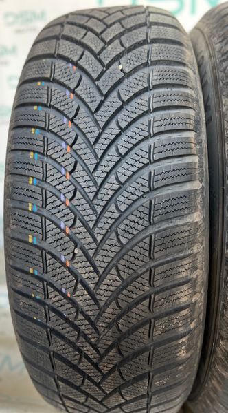 225/60 R18 Semperit Speed-Grip 5 04704 фото