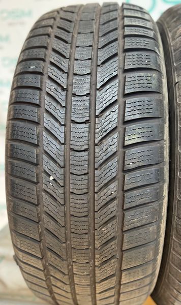 235/55 R17 Continental ContiWinterContact TS 870P 04656 фото