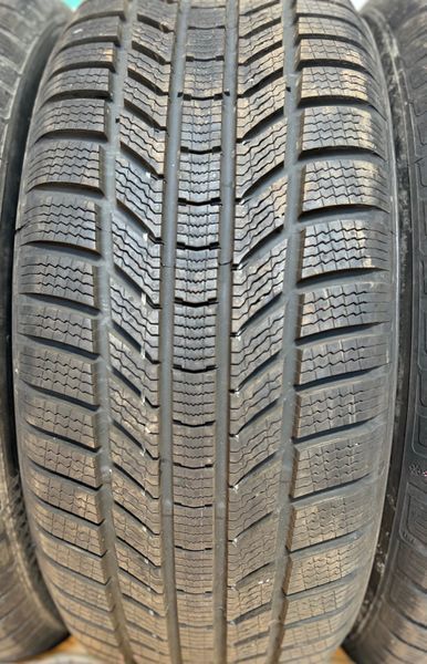 235/55 R17 Continental ContiWinterContact TS 870P 04656 фото