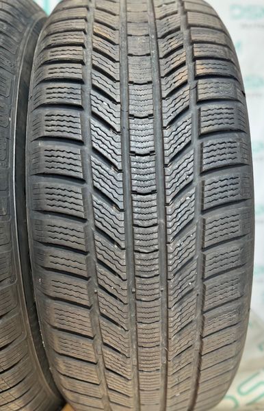 235/55 R17 Continental ContiWinterContact TS 870P 04656 фото