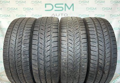 215/65 R16C Continental VanContact Winter 03075 фото