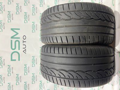 265/35 R18 Dunlop SP Sport Maxx 14235 фото