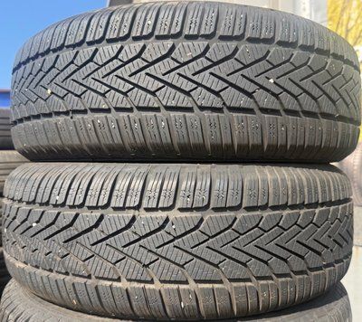 215/65 R16 Semperit Speed-Grip 2 02683 фото