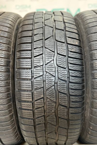 225/50 R17 Continental ContiWinterContact TS 830P 04622 фото