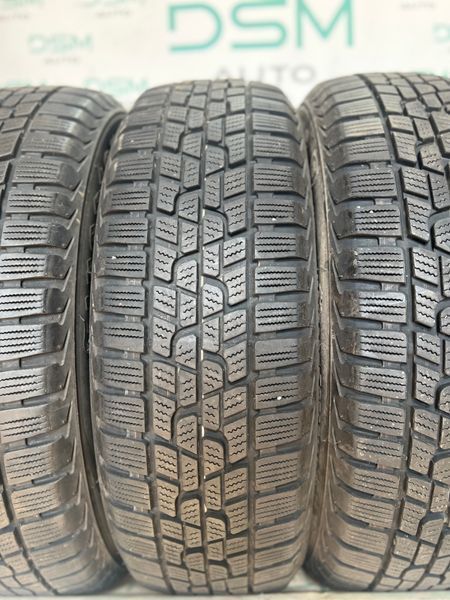 185/65 R15 Firestone Winterhawk 2 Evo 01535 фото