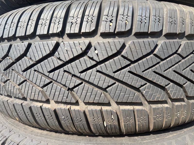 215/65 R16 Semperit Speed-Grip 2 02683 фото