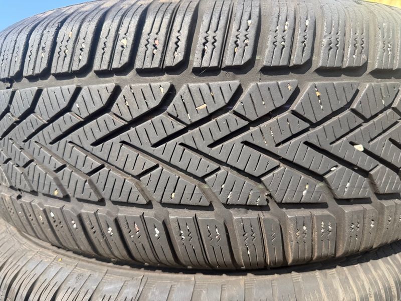 215/65 R16 Semperit Speed-Grip 2 02683 фото