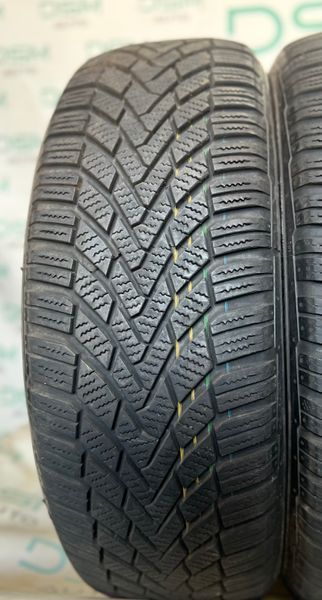 195/65 R15 Continental ContiWinterContact TS 850 01579 фото