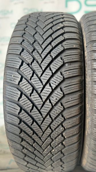 205/55 R16 Continental ContiWinterContact TS 860 02011 фото