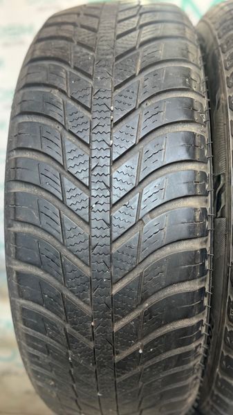 205/60 R16 Nexen N'Blue 4Season 02371 фото