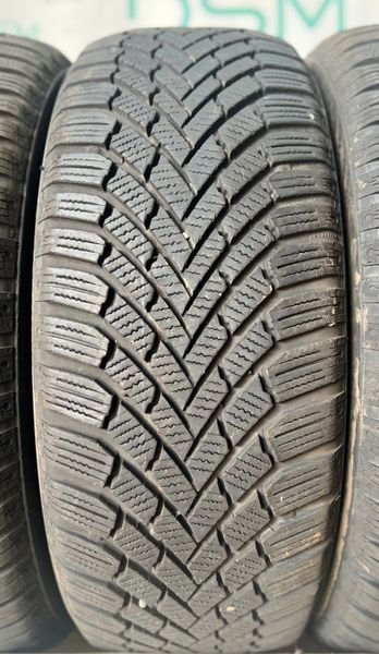 205/55 R16 Continental ContiWinterContact TS 860 02011 фото