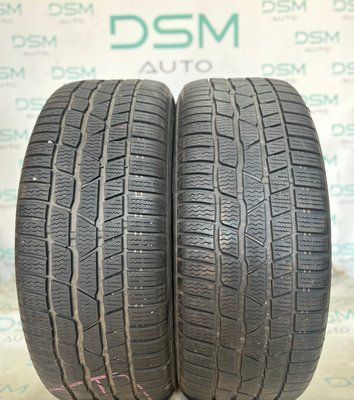 225/50 R17 Continental ContiWinterContact TS 830P 04621 фото
