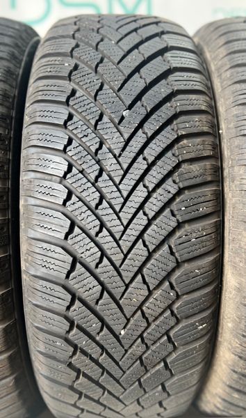 205/55 R16 Continental ContiWinterContact TS 860 02011 фото