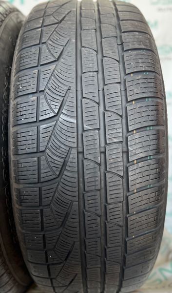 245/50 R18 Pirelli Winter 210 Sottozero Serie II 04753 фото