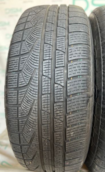 245/50 R18 Pirelli Winter 210 Sottozero Serie II 04753 фото