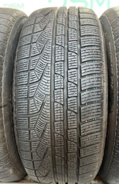 245/50 R18 Pirelli Winter 210 Sottozero Serie II 04753 фото