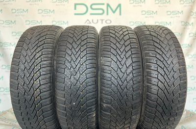 195/65 R15 Continental ContiWinterContact TS 850 01579 фото