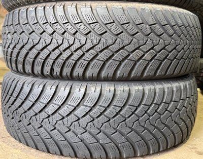 175/65 R14 Falken Eurowinter HS01 01730 фото