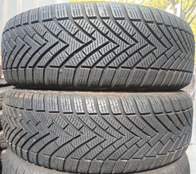 215/65 R16 Vredestein Wintrac 02684 фото