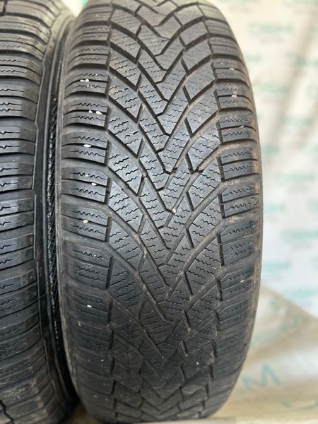 195/65 R15 Continental ContiWinterContact TS 850 01579 фото