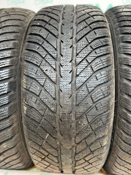 235/55 R17 Cooper Discoverer Winter 04657 фото
