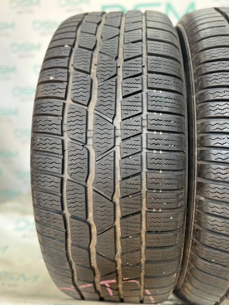 225/50 R17 Continental ContiWinterContact TS 830P 04621 фото