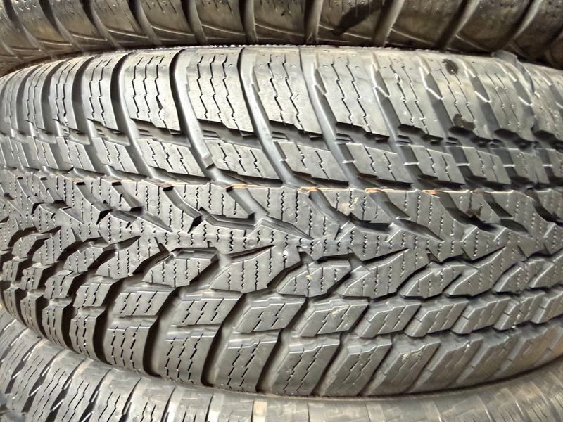 185/60 R14 Nokian WR Snowproof 01776 фото