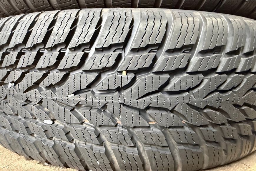 185/60 R14 Nokian WR Snowproof 01776 фото