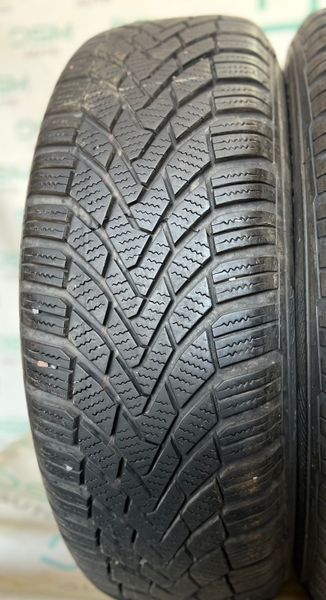 195/65 R15 Continental ContiWinterContact TS 850 01582 фото