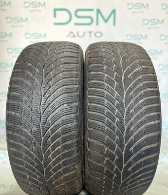 225/50 R17 Continental ContiWinterContact TS 870 04623 фото