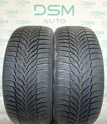 235/45 R18 Nexen Winguard Sport 2 04706 фото