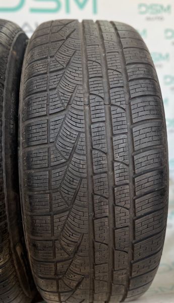 245/50 R18 Pirelli Winter 210 Sottozero Serie II 04752 фото