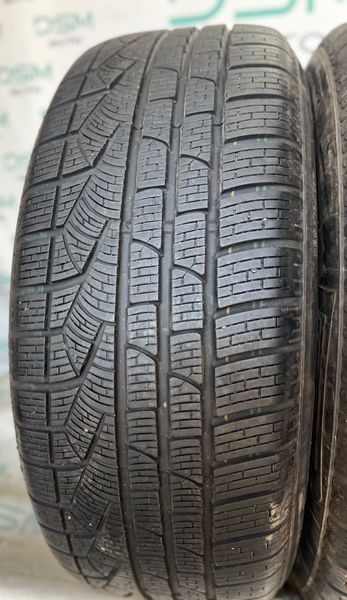 245/50 R18 Pirelli Winter 210 Sottozero Serie II 04752 фото