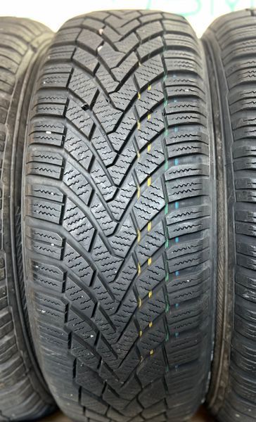 195/65 R15 Continental ContiWinterContact TS 850 01582 фото