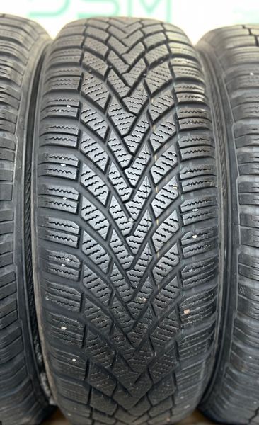 195/65 R15 Continental ContiWinterContact TS 850 01582 фото