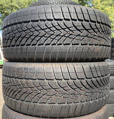 255/50 R19 Dunlop Sp Winter Sport 4D 05149 фото