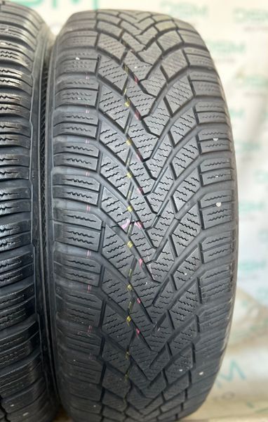 195/65 R15 Continental ContiWinterContact TS 850 01582 фото