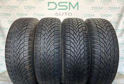 195/65 R15 Continental ContiWinterContact TS 850 01582 фото