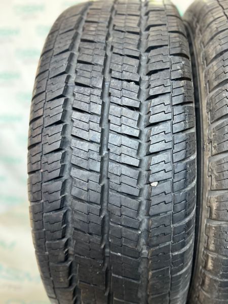 215/65 R16C Matador MPS 125 Variant All Weather 03079 фото