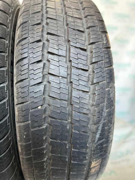 215/65 R16C Matador MPS 125 Variant All Weather 03079 фото