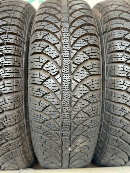 165/70 R14 Fulda Kristall Montero 3 01436 фото
