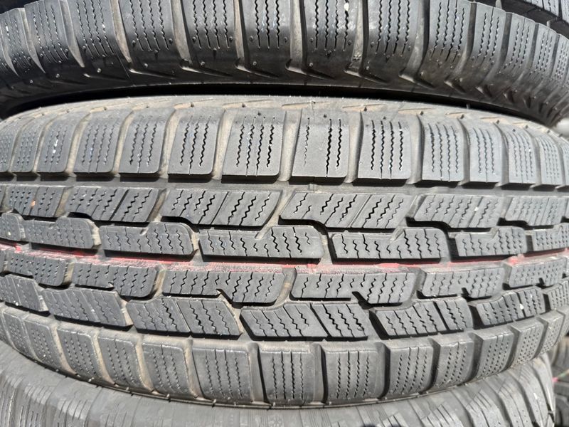 175/65 R14 Firestone Winterhawk 2 Evo 01739 фото