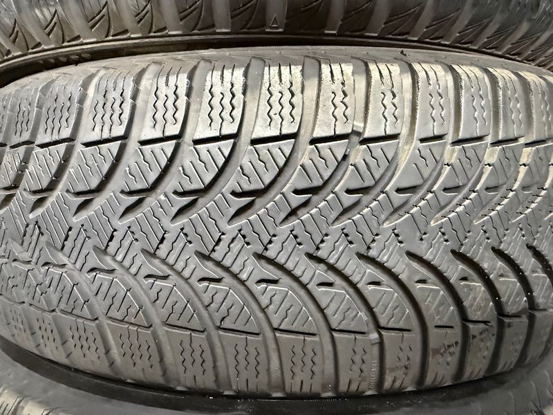 185/65 R15 Michelin Alpin A4 01830 фото