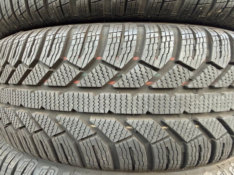 205/60 R16 Semperit Master-Grip 2 02643 фото