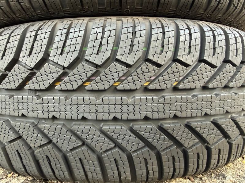 205/60 R16 Semperit Master-Grip 2 02643 фото