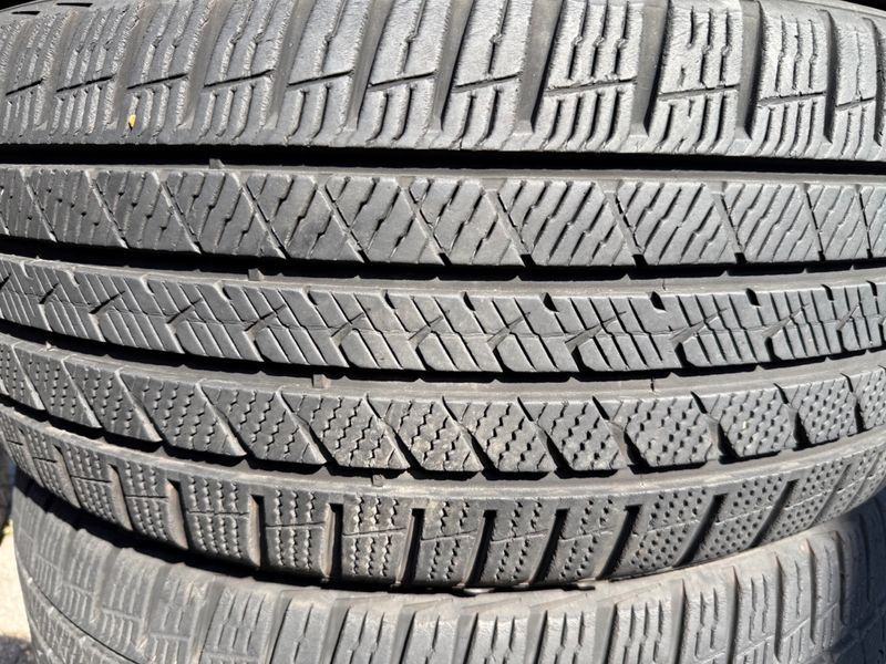 225/45 R19 Vredestein Quatrac Pro 05179 фото